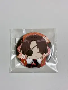 WIND BREAKER DMMスクラッチくじ E賞 蘇枋隼飛 缶バッジ