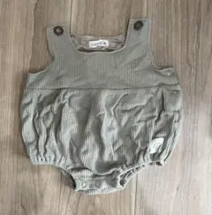 conoco ベビー ロンパース 70cm