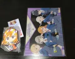 ラブライブ　スーパースター　Liella 渋谷かのん　ラバスト　アクリルカード