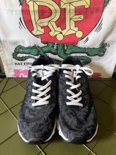 【美品】NIKE WMNS AIR MAX （ナイキ モーション)2016年製