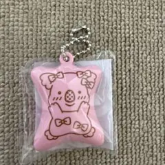 コアラのマーチ　ガムカバー　ピンクのサムネイル