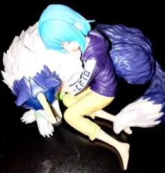 転生したらスライムだった件一番くじフィギュア