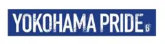 ベイスターズ　YOKOHAMA PRIDE 応援タオル
