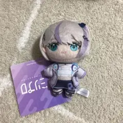 ミリプロ　マスコット　音ノ乃のの