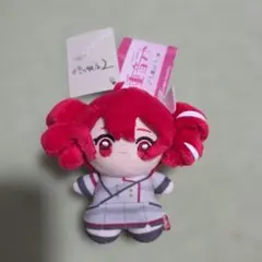 重音テト てちぬい ぬいぐるみ