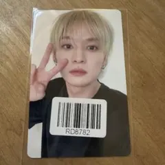 Stray Kids スキズ DO IT KMS 2.0 特典 トレカ リノ