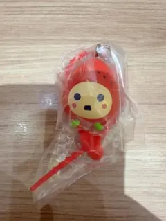 たまごっち　カラフルマルチチャーム　いちごっち