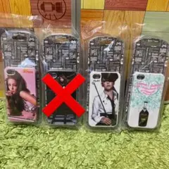 入手困難激レア！安室奈美恵 スマホケース グッズ ライブ 新品未開封 2026年最新】安室奈美恵iphoneケースの人気アイテム - メルカリ