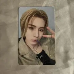 BOYNEXTDOOR イハン セルカ トレカ19.99 Weverse 特典