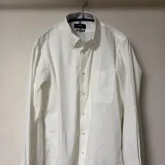 PERSON'S FOR MEN ワイシャツ L 41-86 ノンアイロン