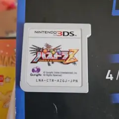 パズドラZ 3DSソフト