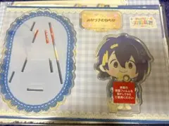 わんぱく！刀剣乱舞 祝6周年 くじ ジオラマスタンド みかづきむねちか