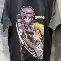銃夢-GUNNM- Tシャツ 銃夢 GUNNM 銃夢 Tシャツ 漫画 アニメ - メルカリ