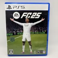 PS5 EA SPORTS FC25 25092003