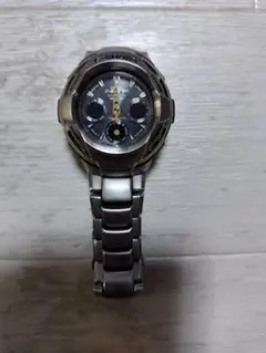 良品 カシオ G-SHOCK GW-1800DJ 電波ソーラー メンズ腕時計 CASIO 腕時計 G-SHOCK ソーラー GW-1800DJ メンズ カシオ – Rehello by