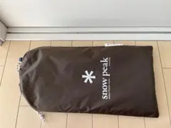 snow peak トルテュPro グランドシート TP-770-1 - メルカリ