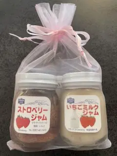 ジャム 加工食品