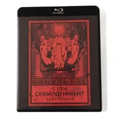 BABYMETAL LIVE LEGEND 1999 1997 APOCALYP - メルカリ