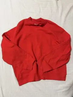 UNIQLO U スウェット