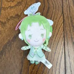 バンプレスト ぬいぐるみ マスコット