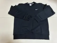 NIKE ナイキ スウェット ブラック Lサイズ