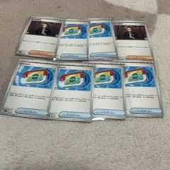 ポケモンカード ポケパッド ボスの指令 セット