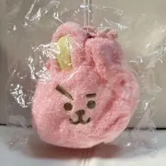 BT21 クッキー　COOKY 巾着　ポーチ