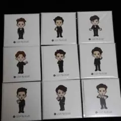 exo love me right 会場限定盤 suho スホ LMR