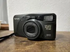 【作例あり完動】FUJI zoom CARDIA SUPER 115 MRのサムネイル