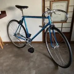 WATANABE NJS ワタナベ フレームセット 52 - メルカリ