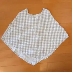 授乳用ケープのサムネイル