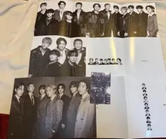【値下げ】BTS アリラン ARIRANG 封入 ポスター・ ポストカード