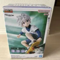 2025年最新】ハンターハンター フィギュアの人気アイテム - メルカリ
