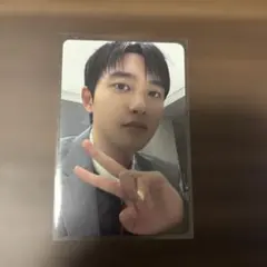 EXO D.O. ディオ SMTOWN LIVE 2022 トレカ - メルカリ