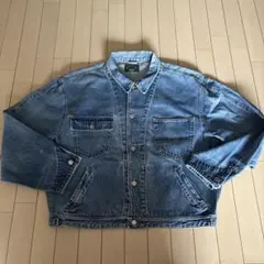 2026年最新】POLO RALPH LAUREN メンズ Gジャン・デニムジャケットの