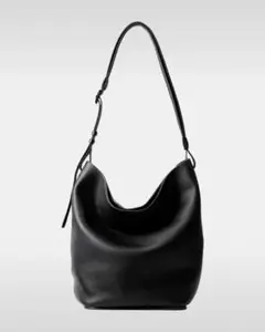 【美品】objects.io エッセンシャル デイリーホーボー ミディアム 専用】objcts.io エッセンシャル デイリーホーボー ミディアム 土屋鞄
