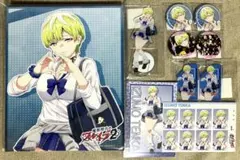 2026年最新】MAGNETガチャ 魔都精兵のスレイブの人気アイテム - メルカリ