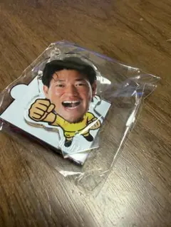 浦和レッズ 新井栄聡選手ガチャ