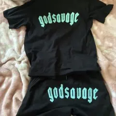 2026年最新】God savage セットアップの人気アイテム - メルカリ