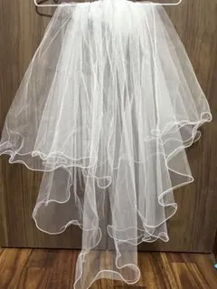 結婚式用　ヴェール　タカミブライダル