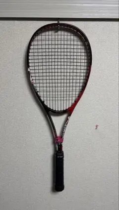 YONEX NANOFORCE8V ナノフォース
