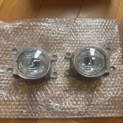 スズキ フォグランプ Valeo 90054229 3550065P01000 - メルカリ