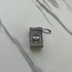 サンリオ チョコボックス キーホルダー バットばつ丸