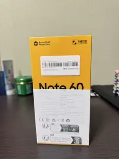 realme Note 60 3GB/64GBのサムネイル