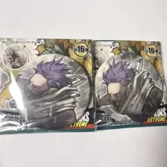 2025年最新】心操人使 缶バッジの人気アイテム - メルカリ