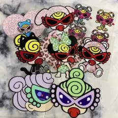 ハーフセット