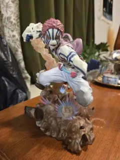 2025年最新】フィギュアーツZERO 猗窩座の人気アイテム - メルカリ