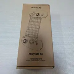 abxylute S9
