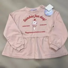 シマムラトレーナー110