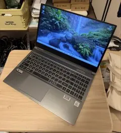 ゲーミング /i7-11800H/16GBメモリ/RTX3050 - メルカリ